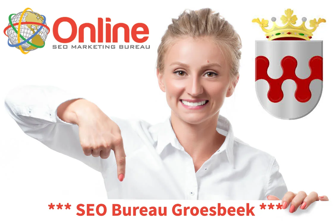 Online marketingbureau Groesbeek