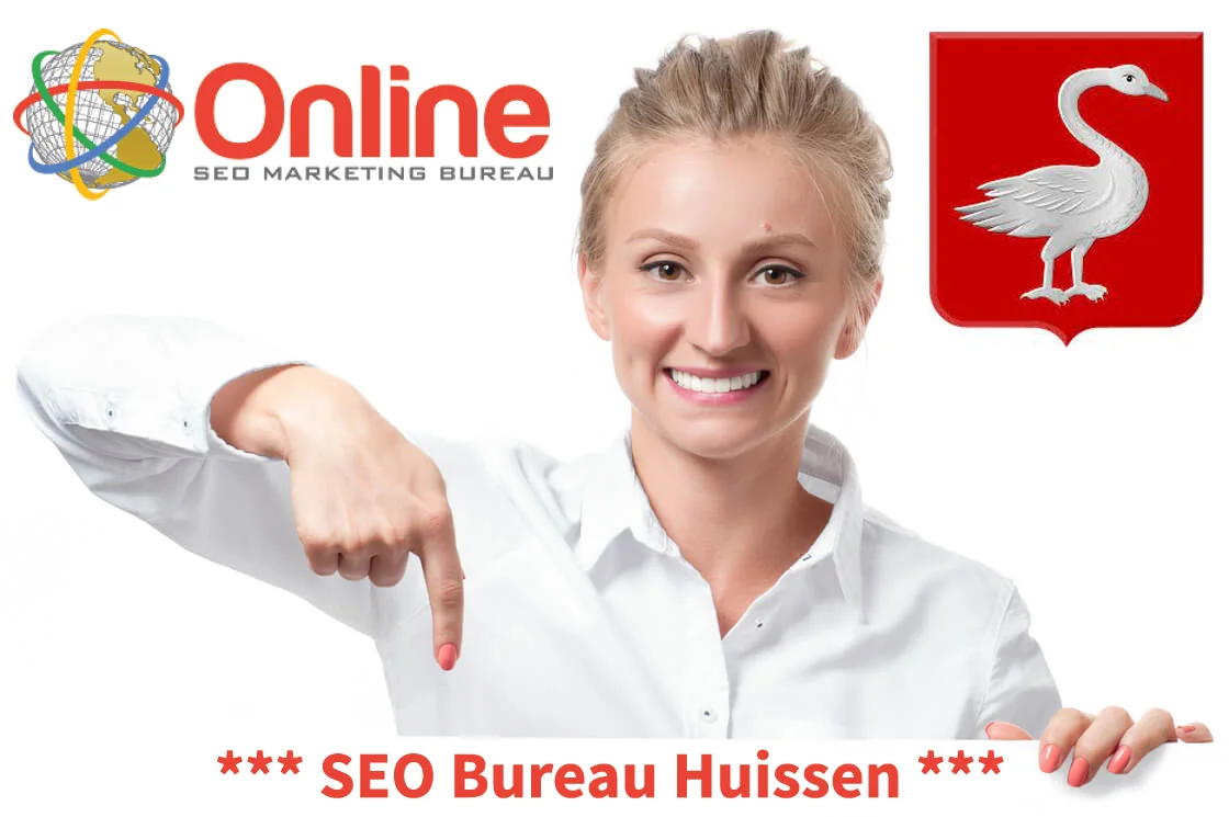 Websiteoptimalisatie bureau Huissen