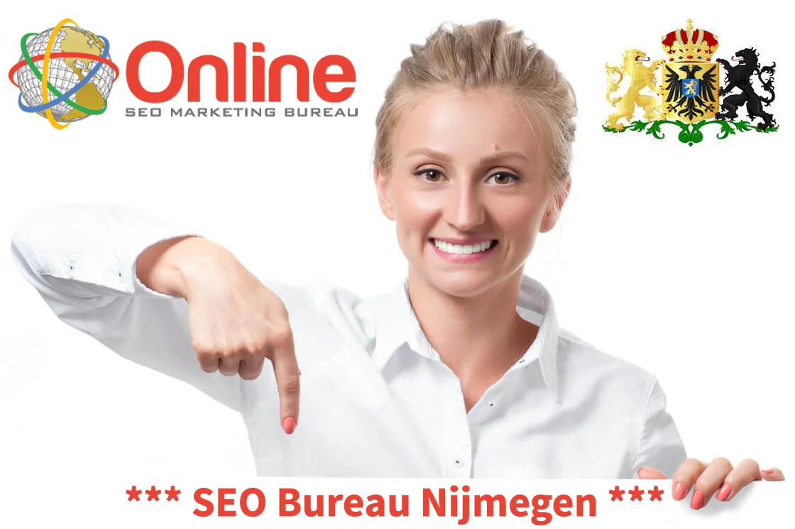 SEO advies Nijmegen