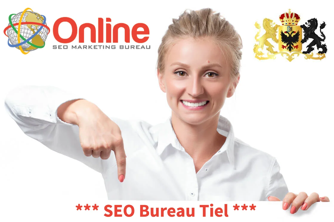 SEO/SEA Marketingbureau Tiel