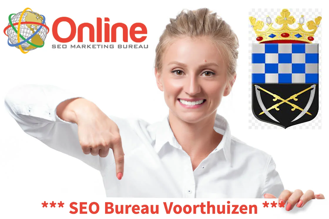 Internetbureau Voorthuizen