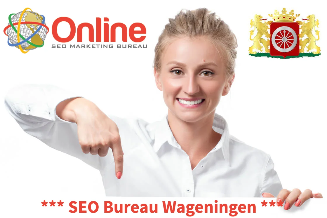 Backlinks kopen Wageningen