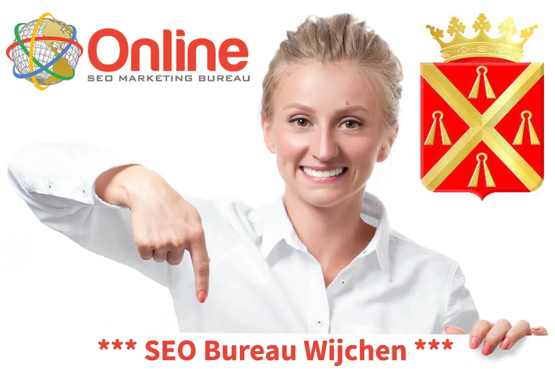 Httpmarketing SEO bureau Wijchen