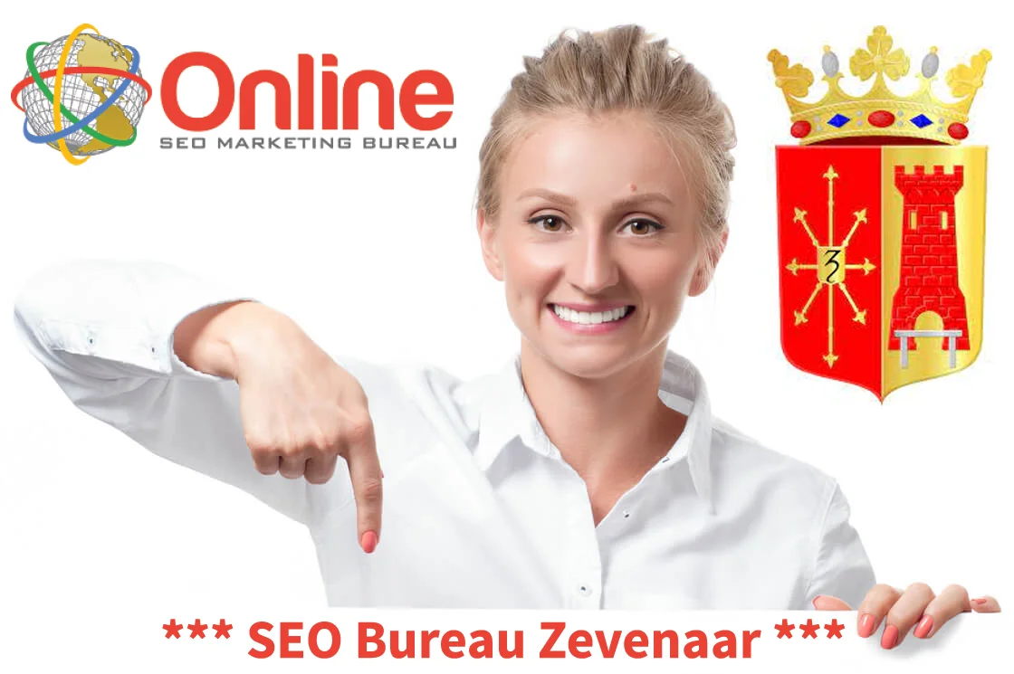 SEO/SEA Marketingbureau Zevenaar