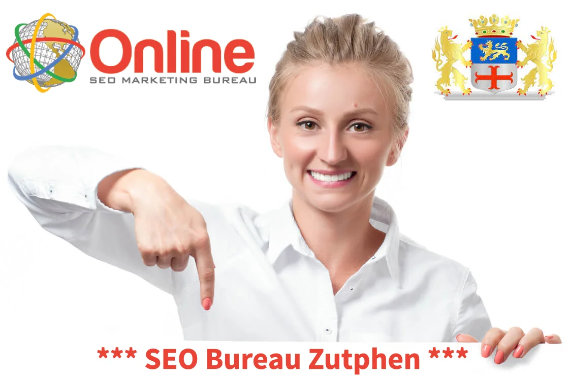 Internetbureau Zutphen