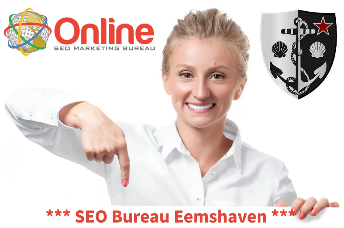 Httpmarketing SEO bureau Eemshaven