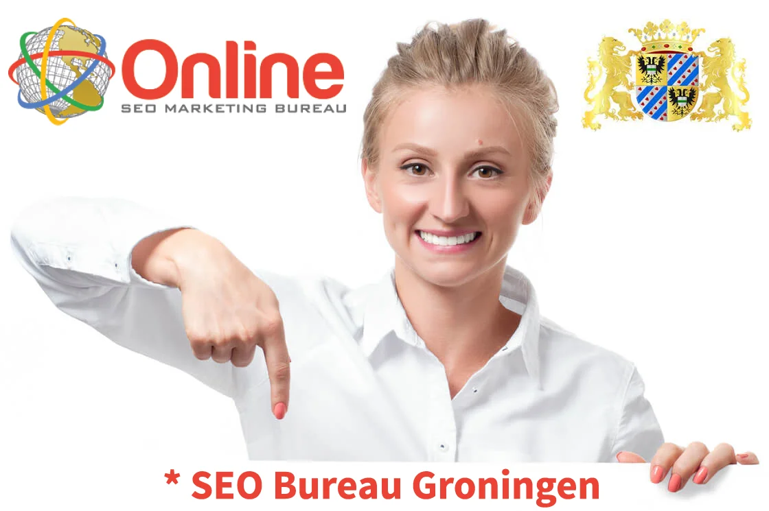 Httpmarketing SEO bureau Groningen