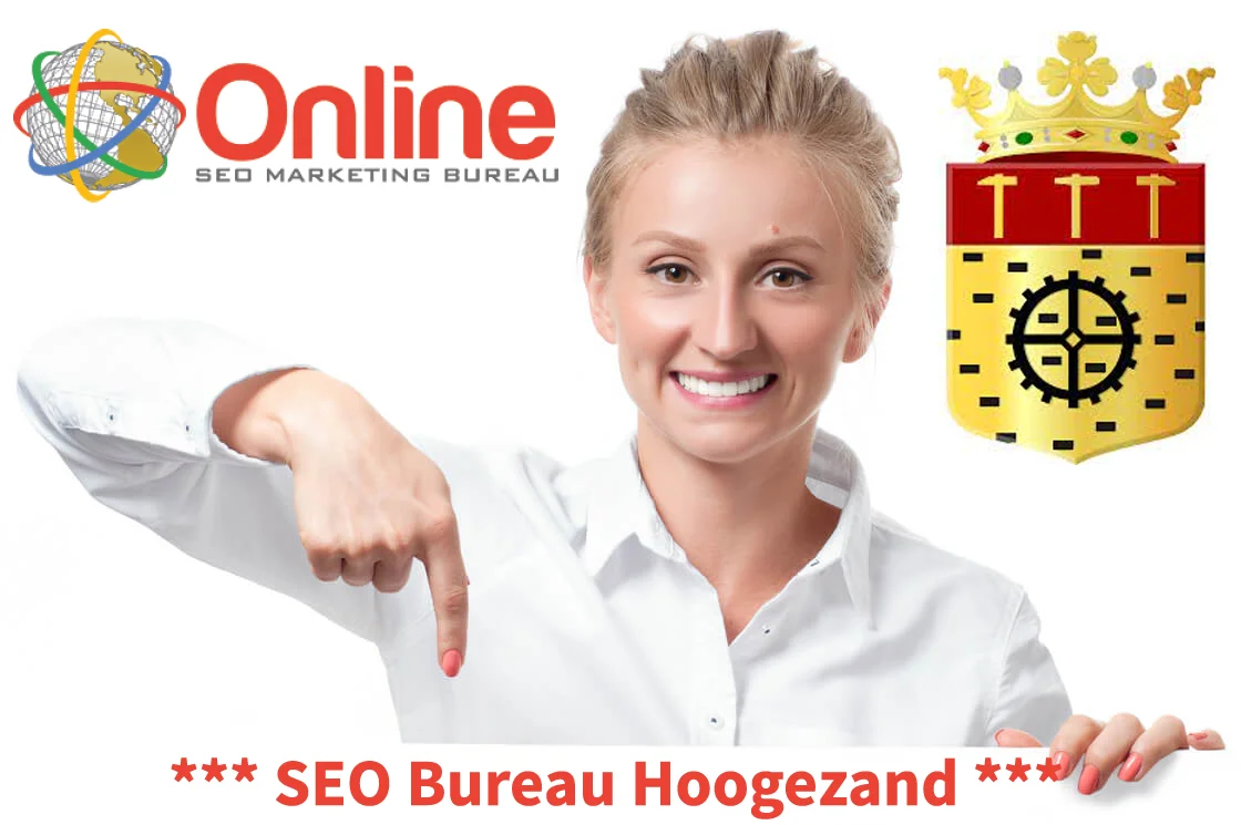 SEO/SEA Marketingbureau Hoogezand