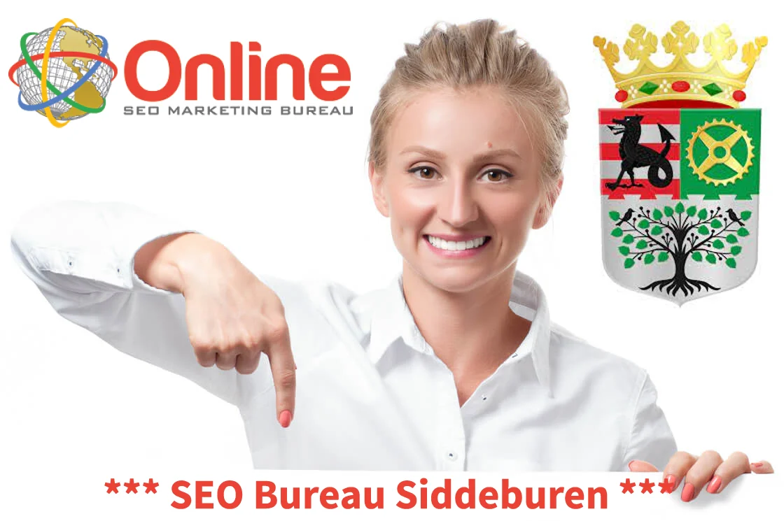 Internetbureau Siddeburen