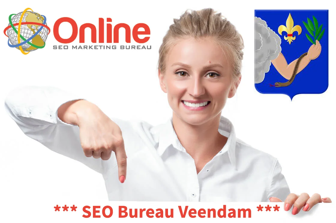 SEO/SEA Marketingbureau Veendam