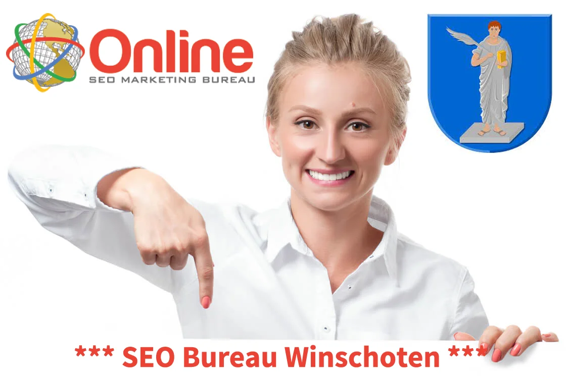 SEO/SEA Marketingbureau Winschoten