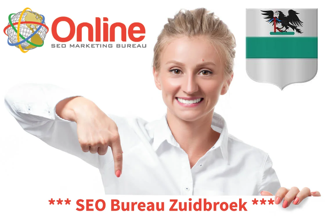 Internetbureau Zuidbroek