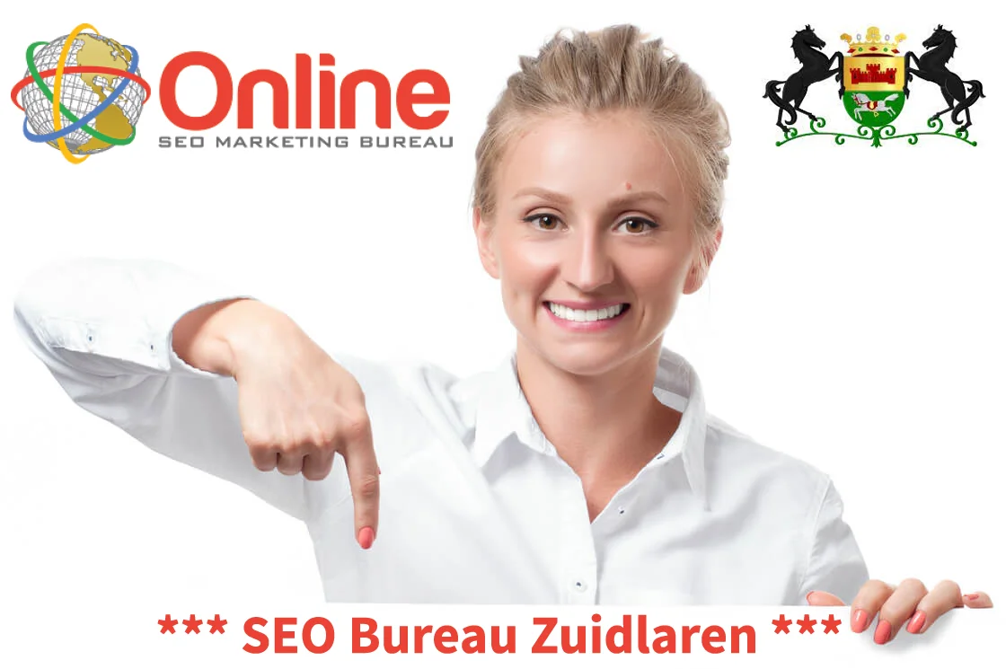 SEO consultant Zuidlaren