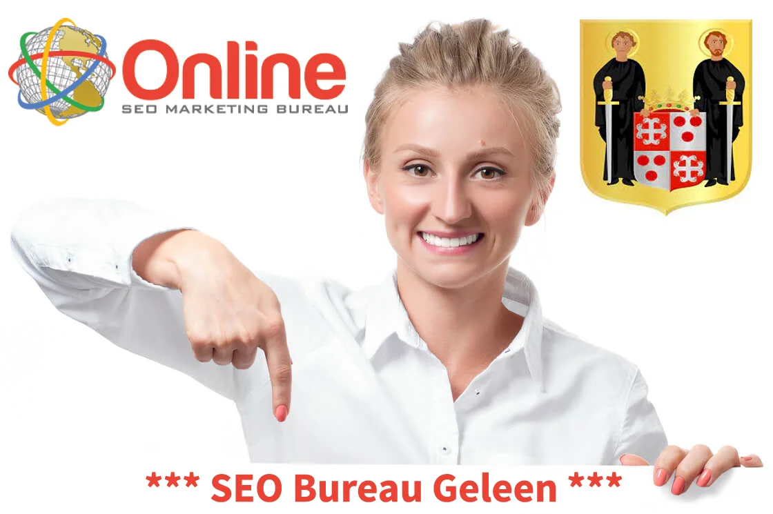 Internetbureau Geleen