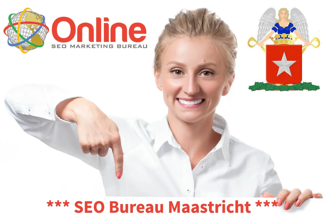 Httpmarketing SEO bureau Maastricht