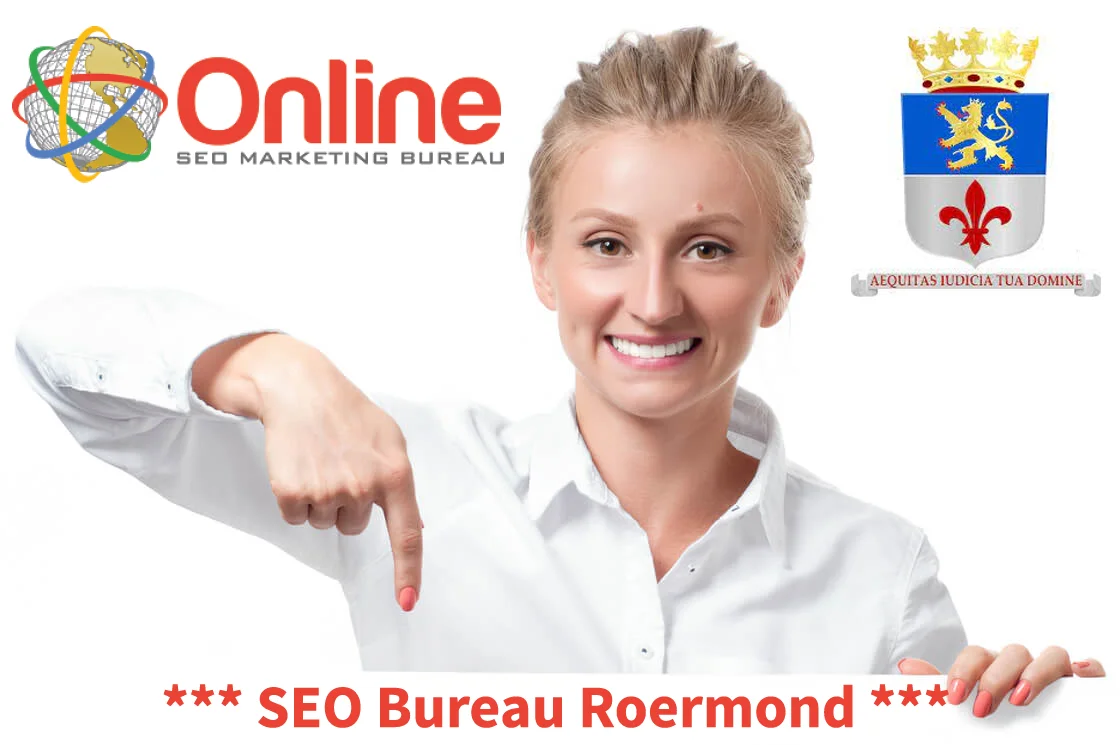 Httpmarketing SEO bureau Roermond