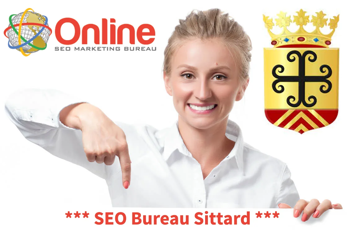 SEO/SEA Marketingbureau Sittard