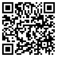 Scan Geffen Image QR Code