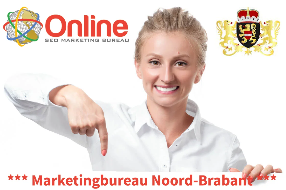 © Httpmarketing zoekmachine marketingbureau Noord-Brabant