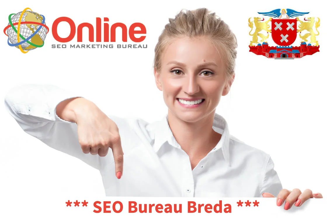 SEO advies Breda