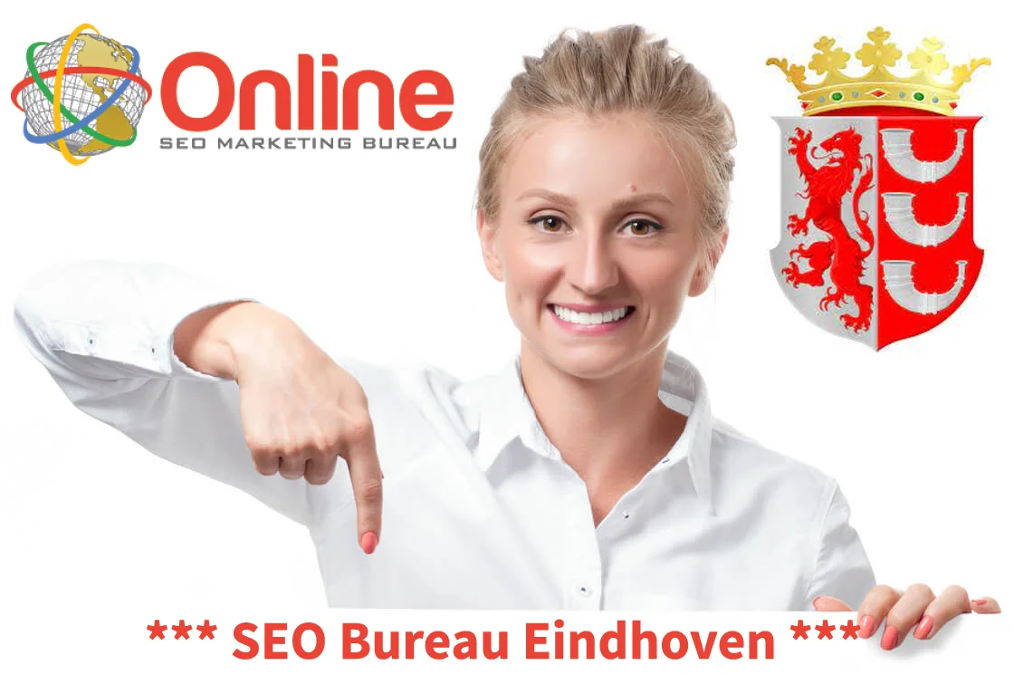 Online marketingbureau Eindhoven