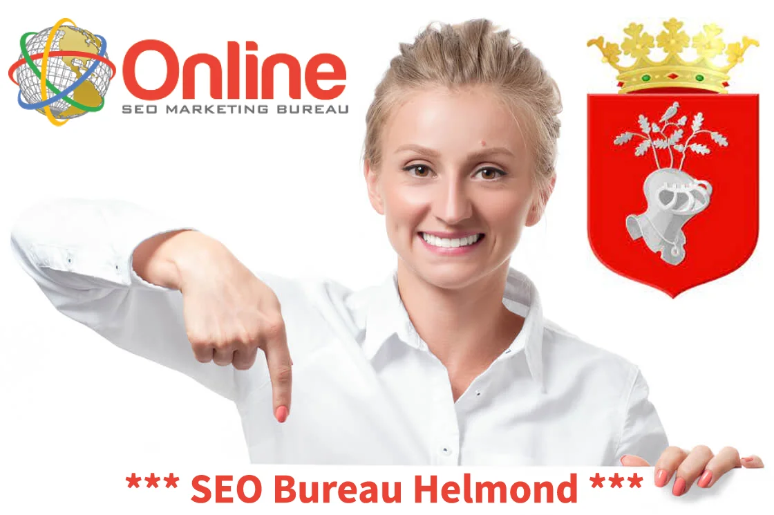 SEO/SEA Marketingbureau Helmond