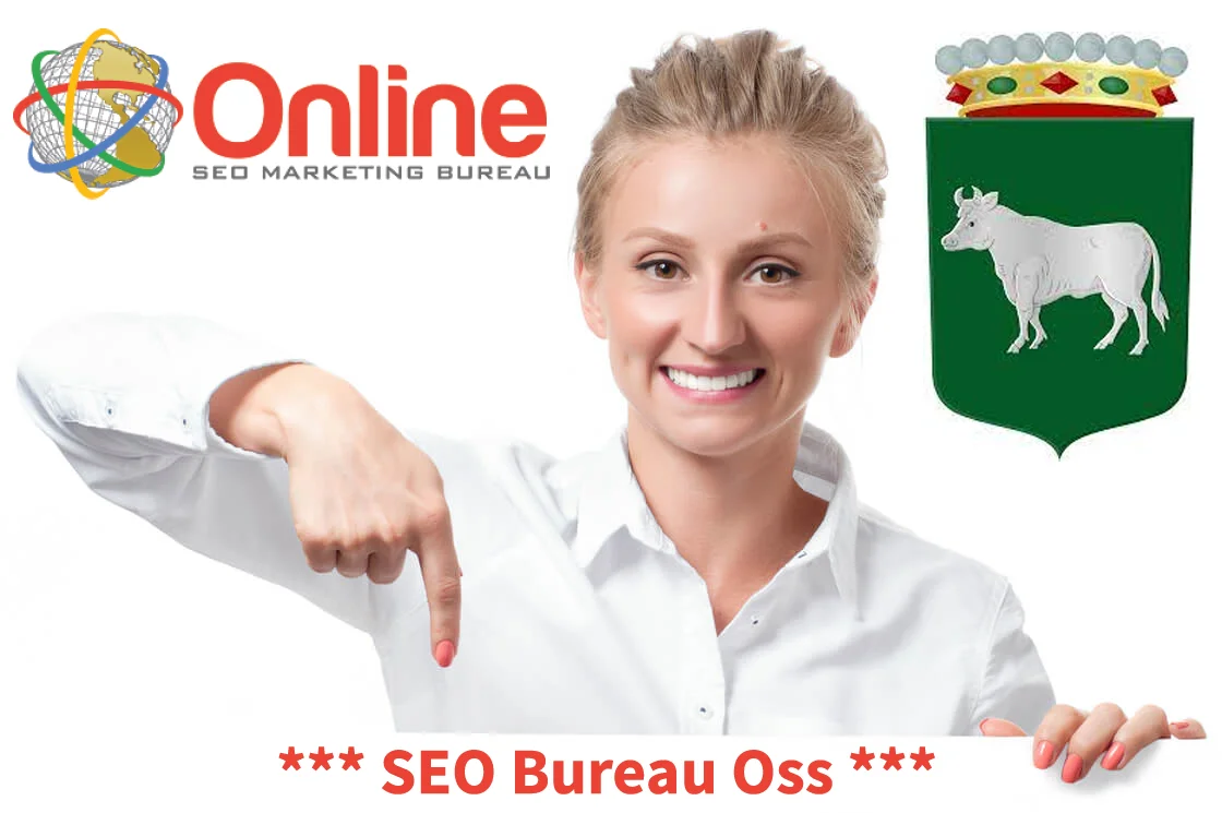 Httpmarketing SEO bureau Oss