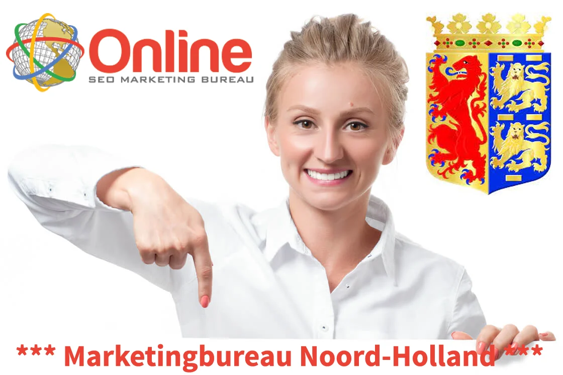 © Httpmarketing zoekmachine marketingbureau Noord-Holland