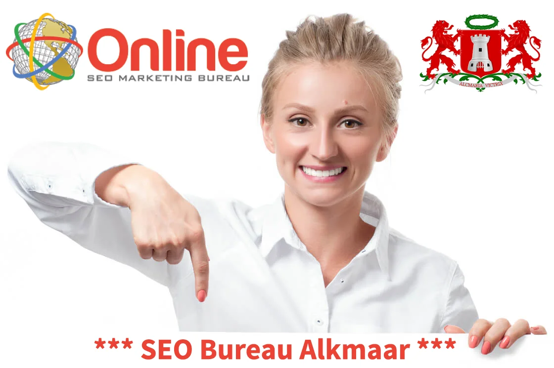 Httpmarketing SEO bureau Alkmaar