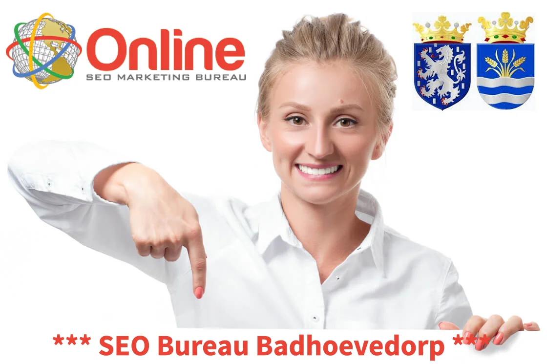 SEO consultant Badhoevedorp