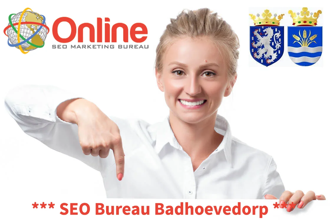 Internetbureau Badhoevedorp