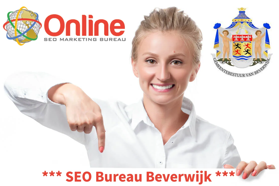 Internetbureau Beverwijk