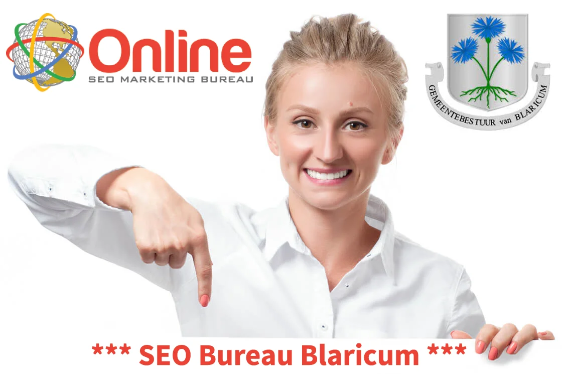 Internetbureau Blaricum