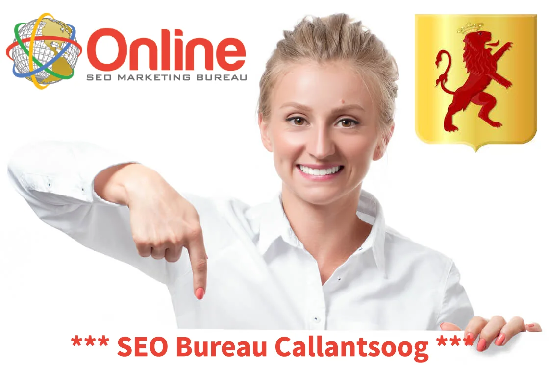 Online marketingbureau Callantsoog