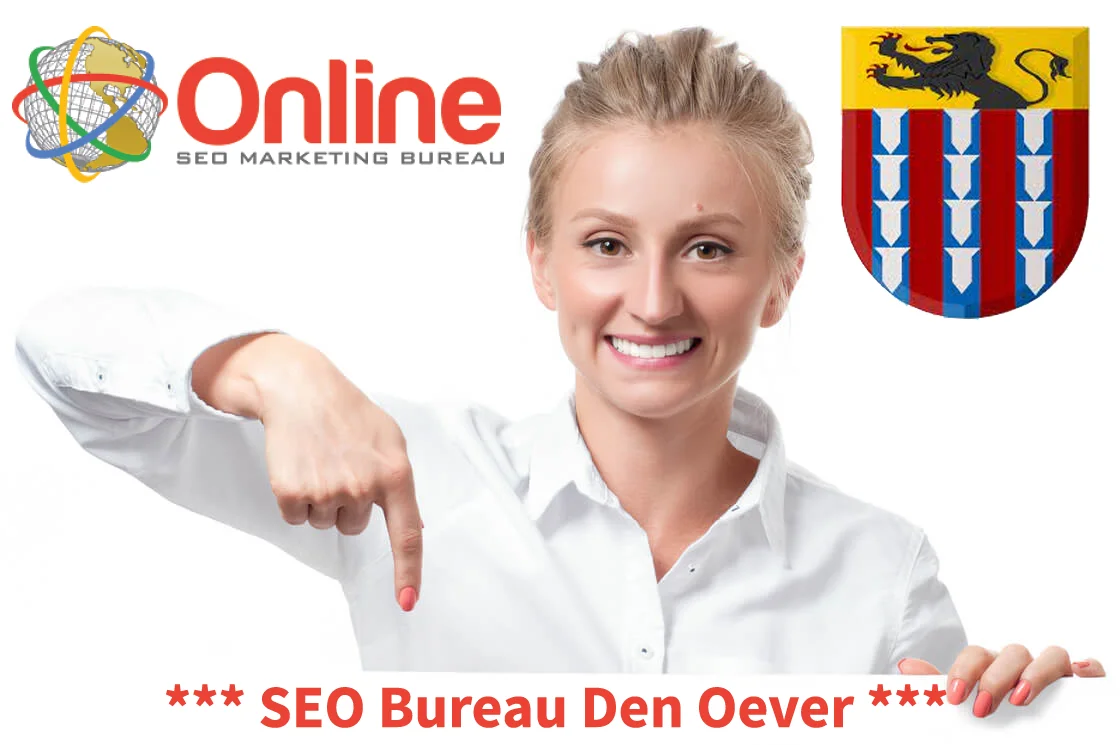 Online marketingbureau Den Oever