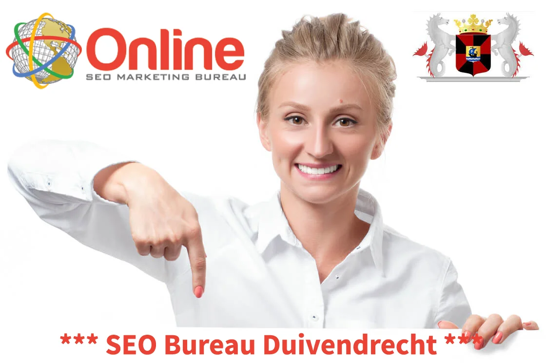 SEO/SEA Marketingbureau Duivendrecht