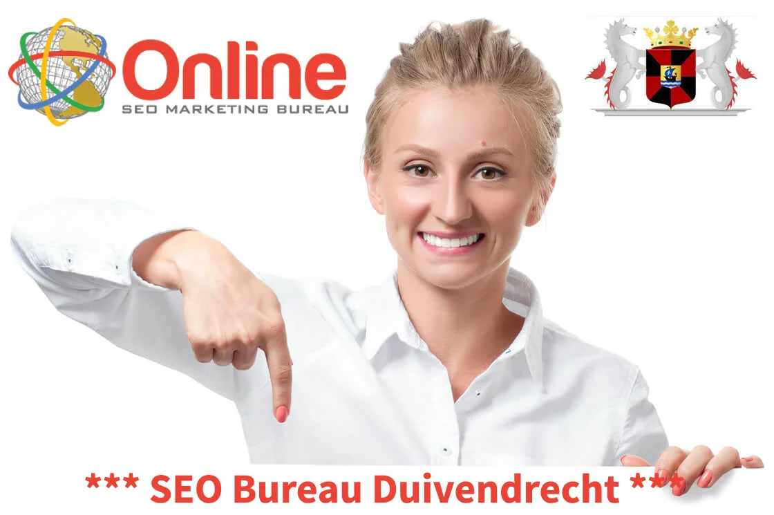 Internetbureau Duivendrecht