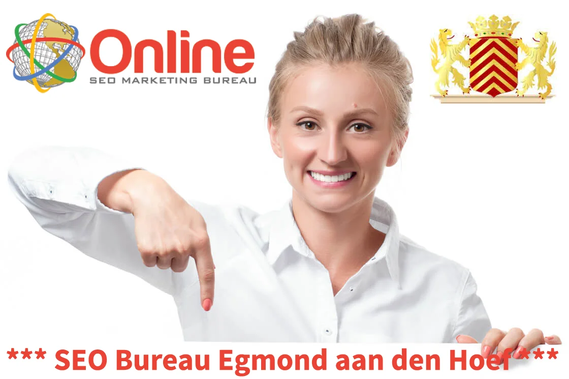 Internetbureau Egmond aan Den Hoef