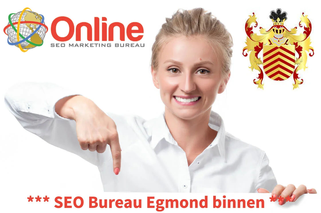 Internetbureau Egmond-Binnen