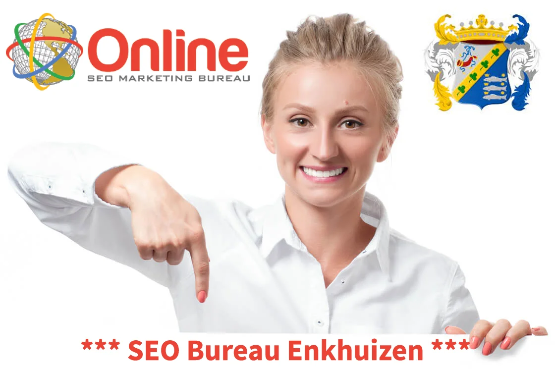 SEO advies Enkhuizen