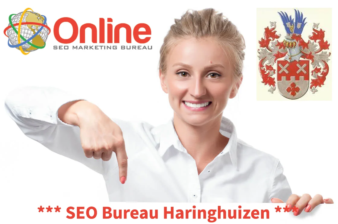 Internetbureau Haringhuizen