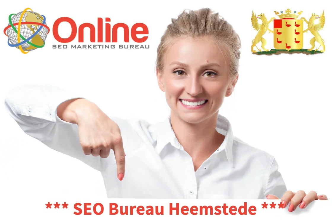 SEO consultant Heemstede
