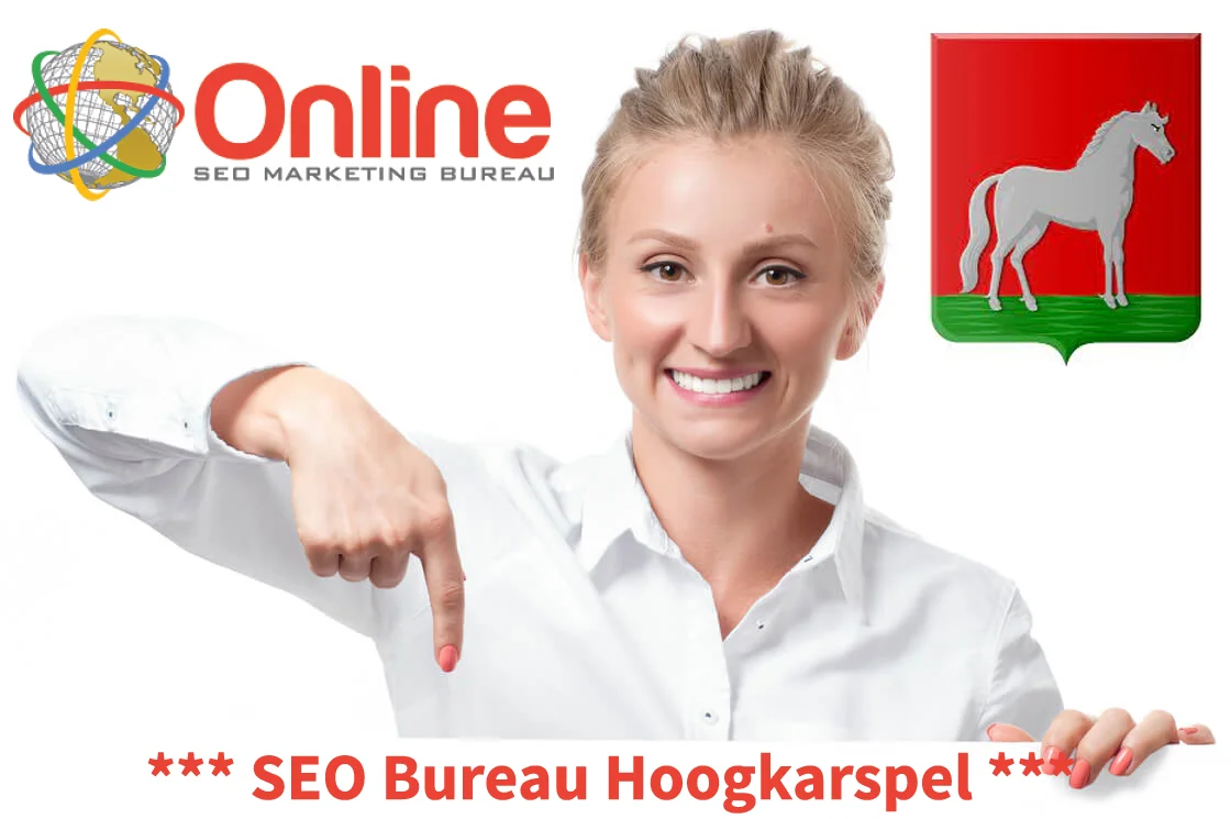 Httpmarketing SEO bureau Hoogkarspel