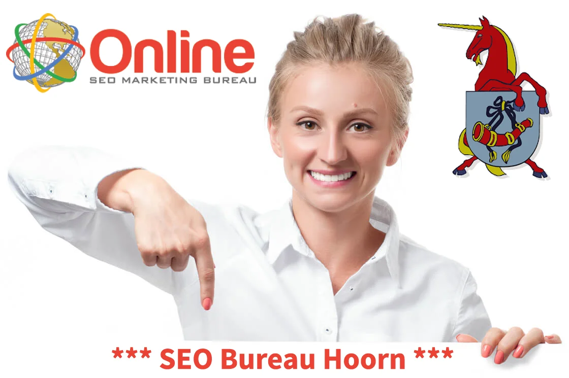 SEO consultant Hoorn