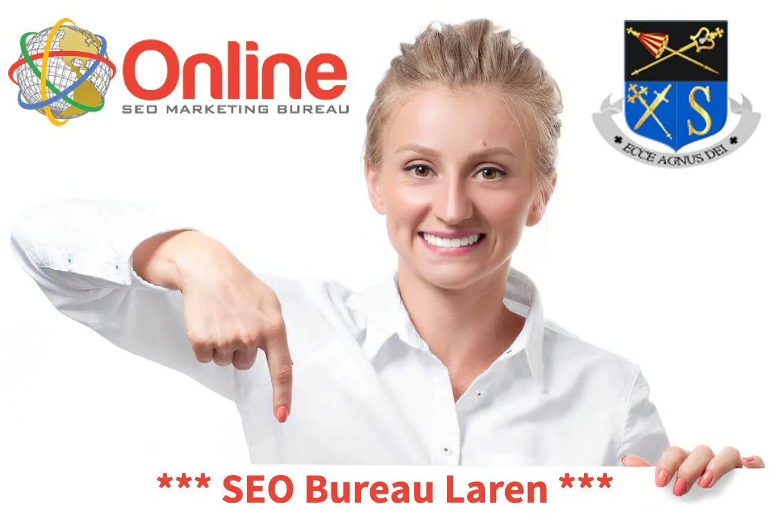 Internetbureau Laren