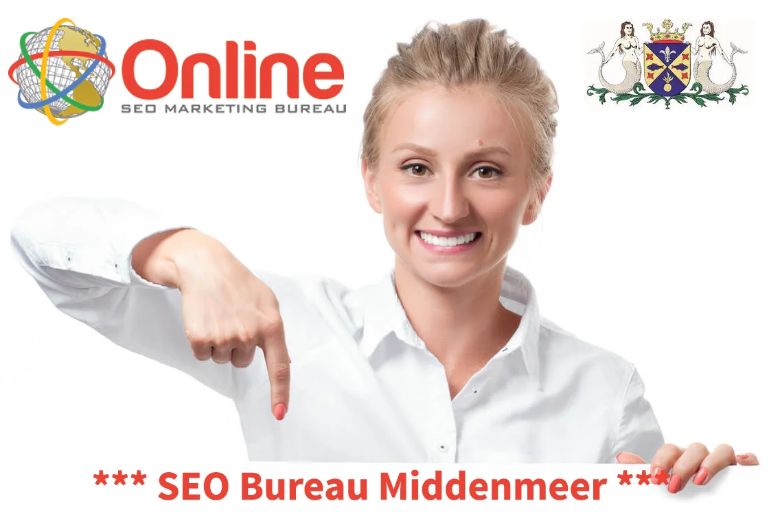 SEO consultant Middenmeer