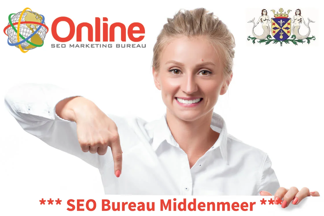 Internetbureau Middenmeer