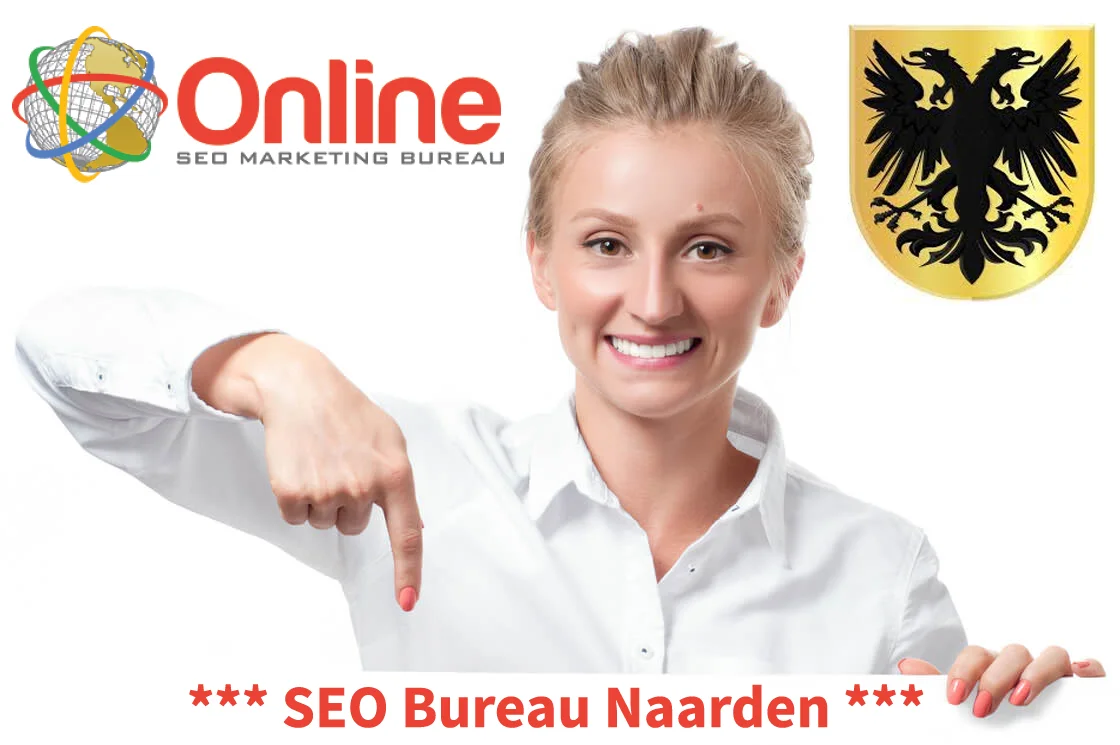 Internetbureau Naarden