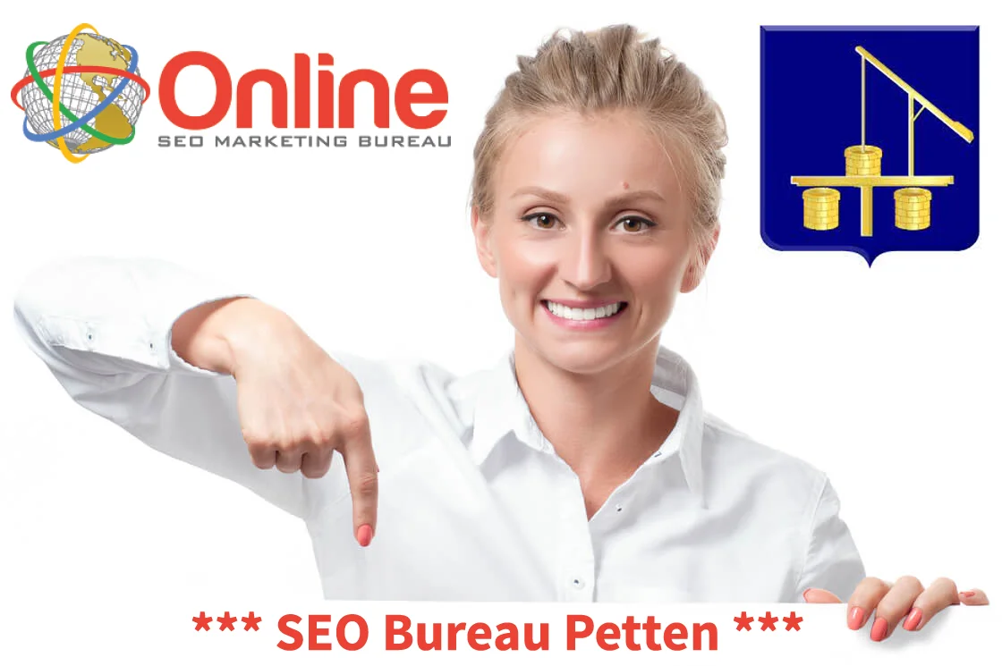 Linkbuilding pakketten Petten