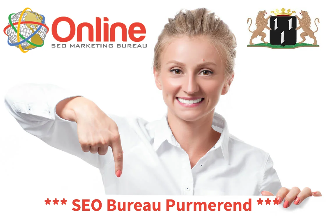 SEO/SEA Marketingbureau Purmerend